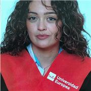Profesora/ psicóloga